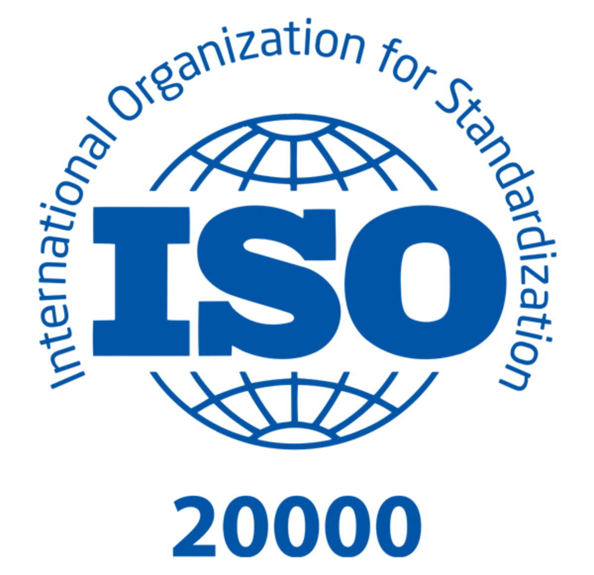 ISO-20000